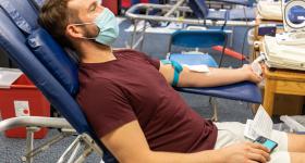 blood drive