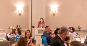 Faculty Excellence Awards 2022