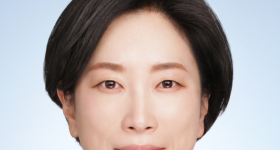 Juh Hyun Shin headshot