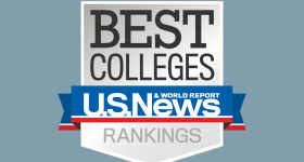 Best Colleges US News Rankings Icon