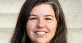 Rebecca Morrow headshot