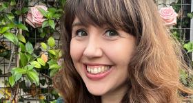 Chelsea Durbin, Assistant Dean, Student Enrollment & Success