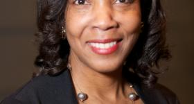 Sherrie Wallington GW School of Nursing