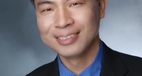 Y. Tony Yang, Sc.D., LL.M., M.P.H., Endowed Professor in Health Policy at the George Washington University School of Nursing