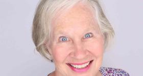 Cathy Cox, SON Faculty